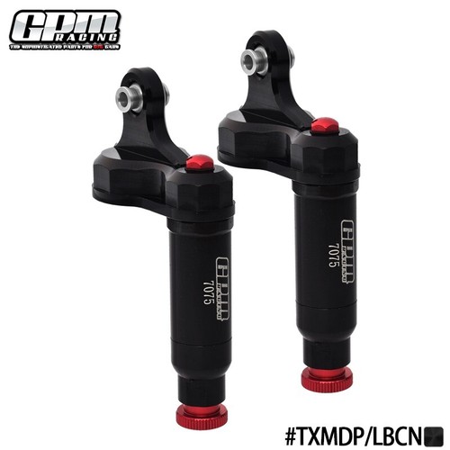 7075 tappo ammortizzatore - 7075,