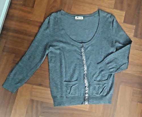 Maglia donna cardigan - maglia,