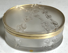 Autentico LALIQUE France