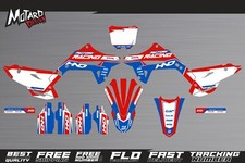 Set grafico POLISPORT RESTYLE