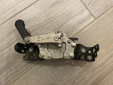 KYB AMMORTIZZATORE DI STERZO