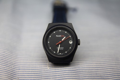 Orologio watch muratti time - orologio,