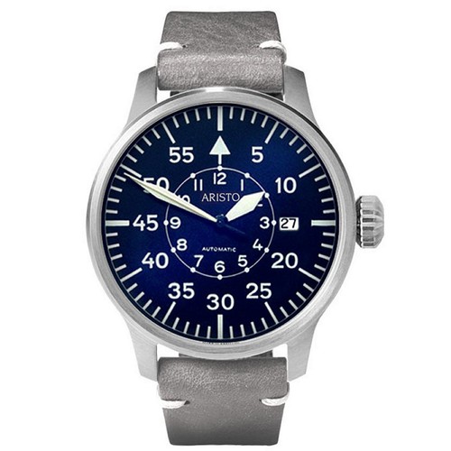 Orologio uomo aristo - uomo,