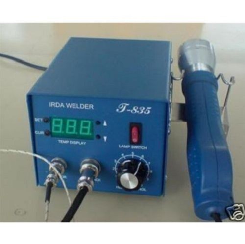 862electric infrarossi bga - t-862electric,