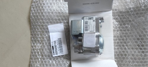 Valvola gas honeywell - gas,