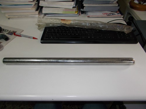 Bastone forcella anteriore - bastone,