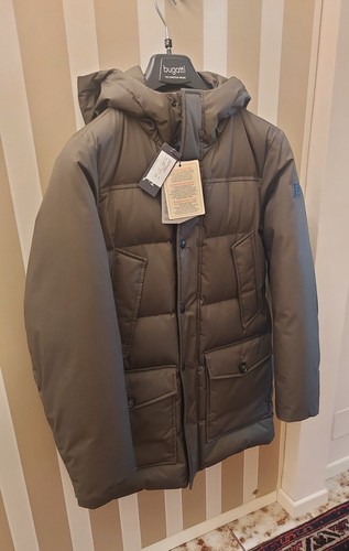 Giaccone uomo woolrich - giaccone,