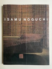 Isamu Noguchi Space Akar &