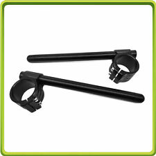 55 mm mozziconi manubrio