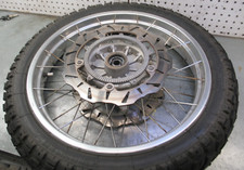 BMW 05/01 R1150GS Front Wheel