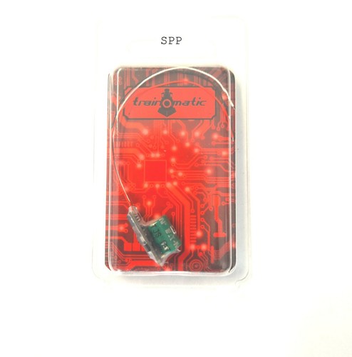 Trainomatic smart power pack - trainomatic,