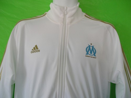 Adidas olympic marseille - olympic,
