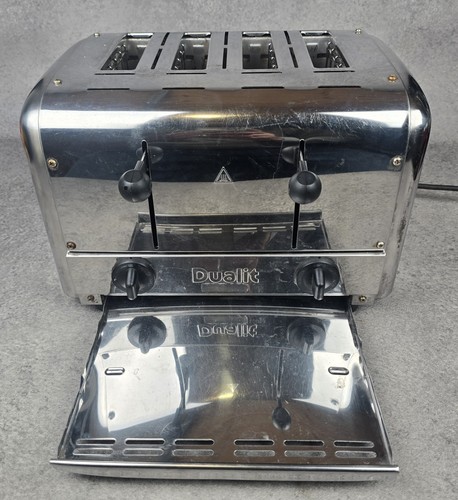 Tostapane pop dualit dcp4 - dualit,
