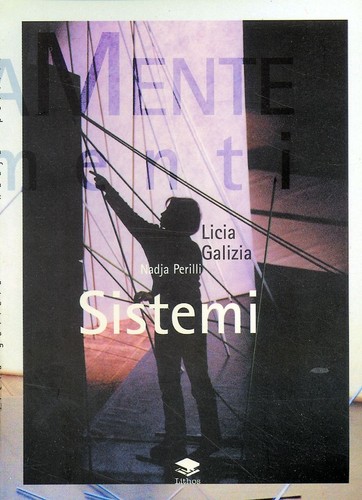 Libro sistemi lithos - libro,
