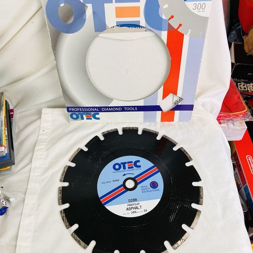 Otec utensili diamantati - otec,