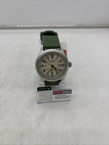 Orologio uomo timex 40mm - uomo,