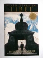 Seven Years in Tibet -