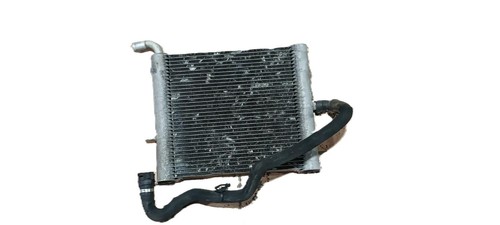 Intercooler per land rover - per,