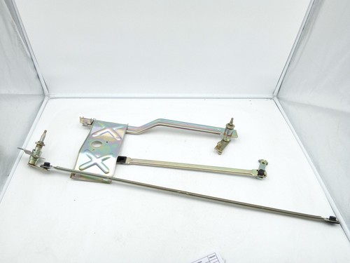 Tandem tergicristallo per - tergicristallo,