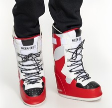 Moon Boot 14028300 SNEAKER