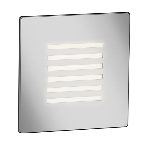 Luce led per - scale/luce, da