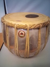 Aluminum Bayan (Dagga) Tabla