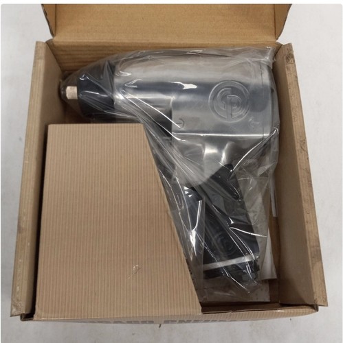 Chicago pneumatic air - chicago,
