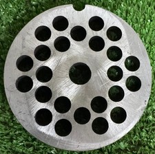 Trafila/Piastra COR-BAR in