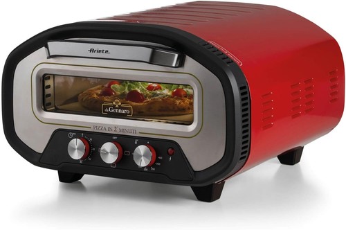 Ariete 3901 gennaro forno - 3901, da