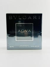 Bvlgari Aqua Pour Homme by