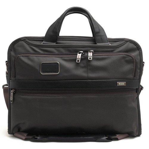 Tumi borsa valigetta business - valigetta,