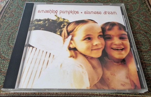 Siamese dream smashing - dream,