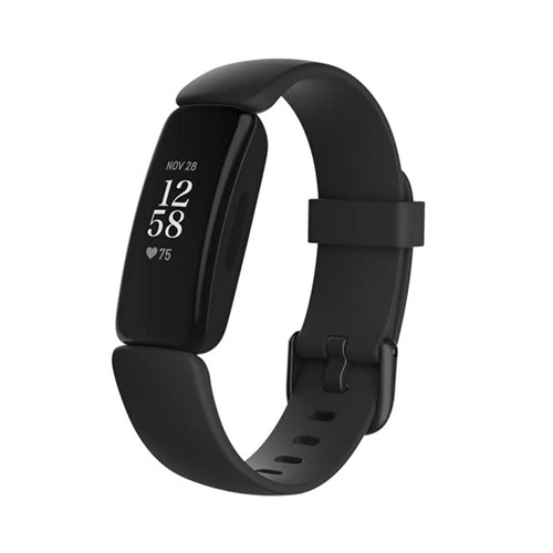 Fitbit inspire health - 2,
