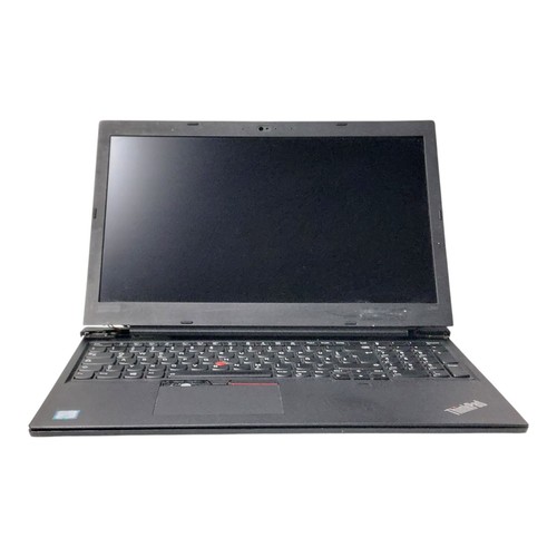 Lenovo thinkpad l590 - lenovo,