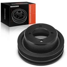 Puleggia Albero a Gomiti per