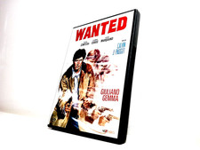 WANTED (1967) Giuliano Gemma