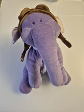 Peluche Lumpy Disney - Winnie