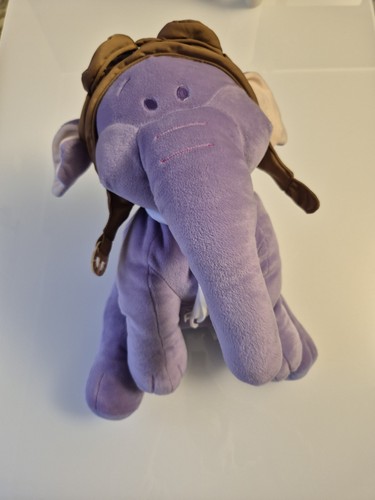 Peluche lumpy disney winnie - lumpy,