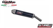 Silenziatore carbonio - silenziatore,
