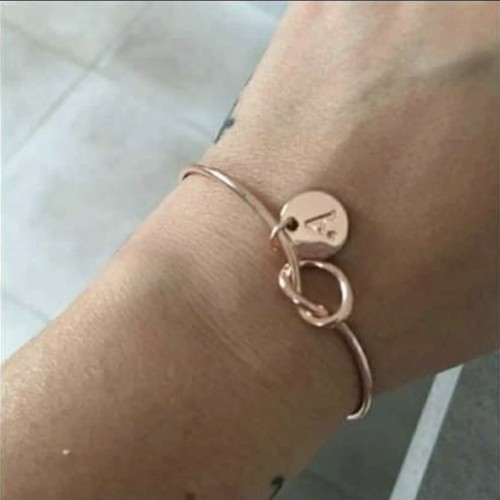 Bracciale nodo dell amicizia - nodo, dell'amicizia