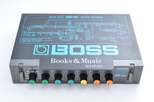 Boss RDD-20 Digital Delay Made