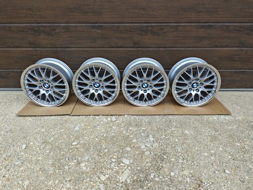 Bbs 723 bmw - 4x, 17"