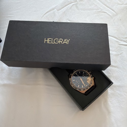 Orologio helgray - orologio,