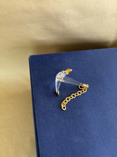 Ancora cristallo swarovski - in,