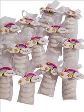 bomboniera Battesimo Bimba