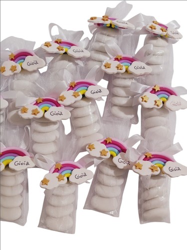 Bomboniera battesimo bimba - bomboniera,