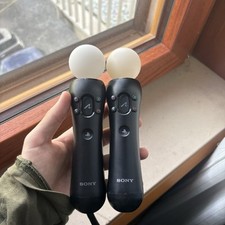 Coppia di controller di