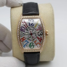Franck Muller Color Dreams 33