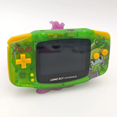 Nintendo game boy - nintendo,