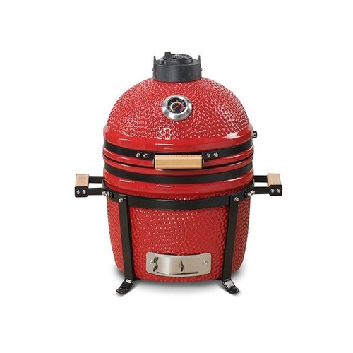 Kamado bono minimo rosso - kamado,